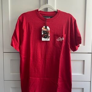 Dodge Graphic Racing Tee